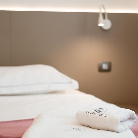 Lux Dolce Vista Apartment - Portoroz Luaran gambar
