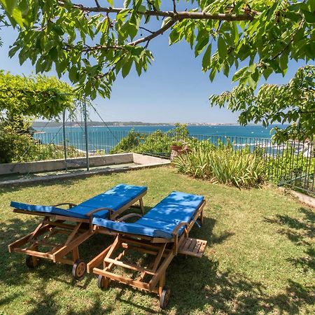 Lux Dolce Vista Apartment - Portoroz Luaran gambar
