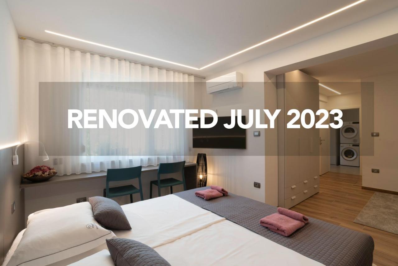 Lux Dolce Vista Apartment - Portoroz Luaran gambar
