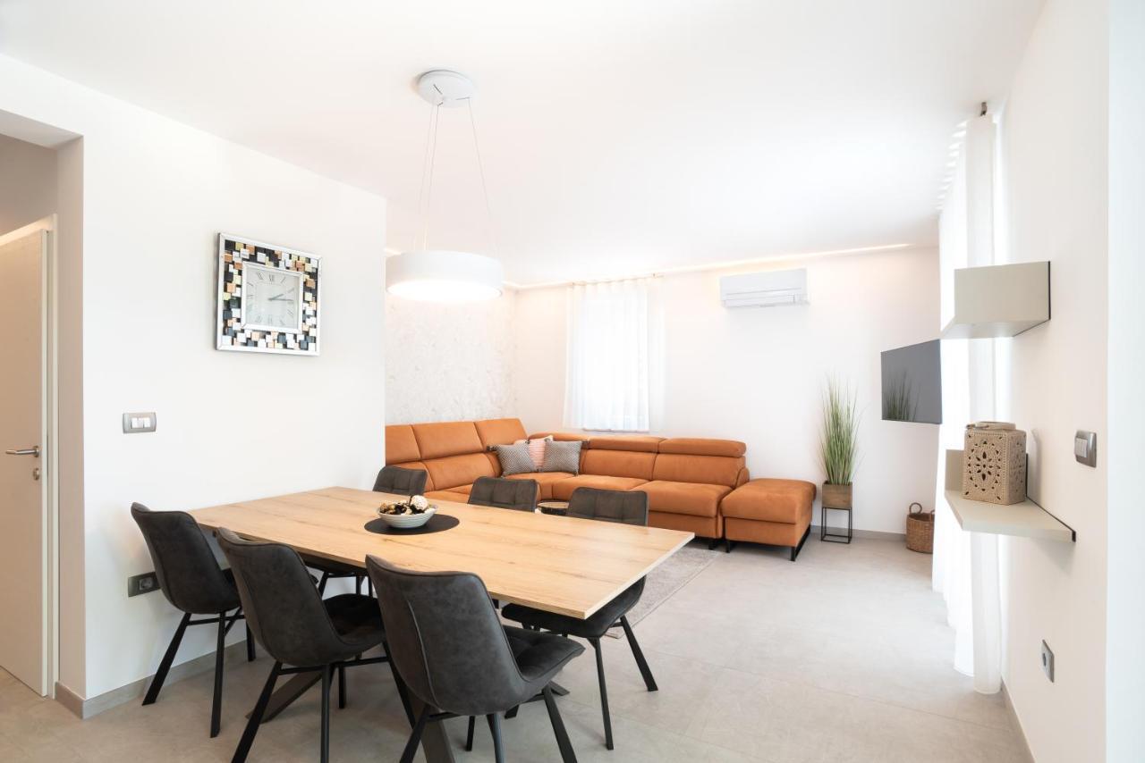 Lux Dolce Vista Apartment - Portoroz Luaran gambar