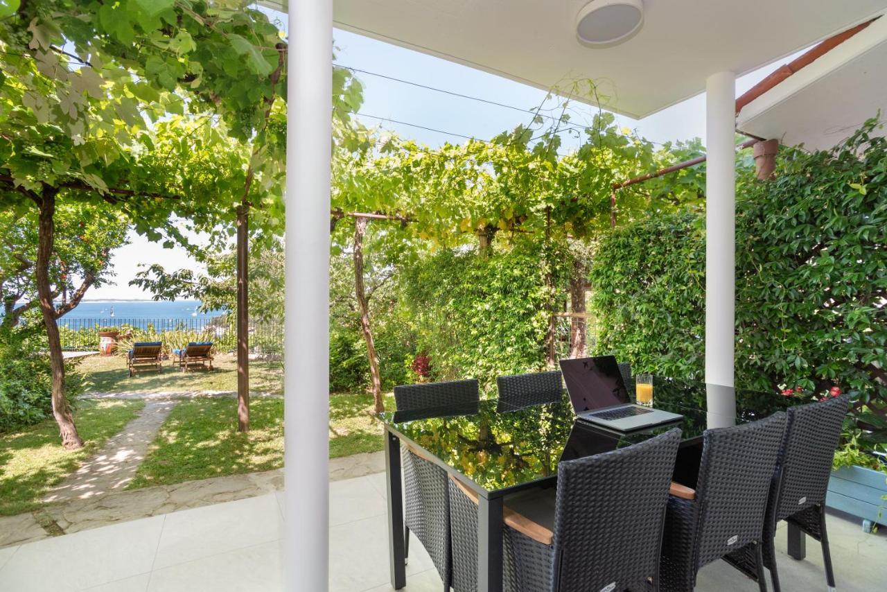 Lux Dolce Vista Apartment - Portoroz Luaran gambar