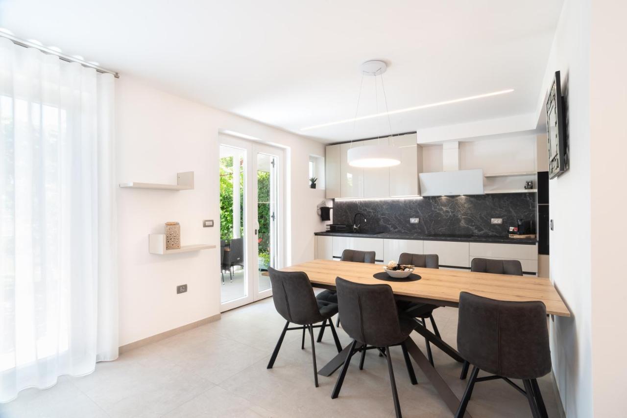 Lux Dolce Vista Apartment - Portoroz Luaran gambar