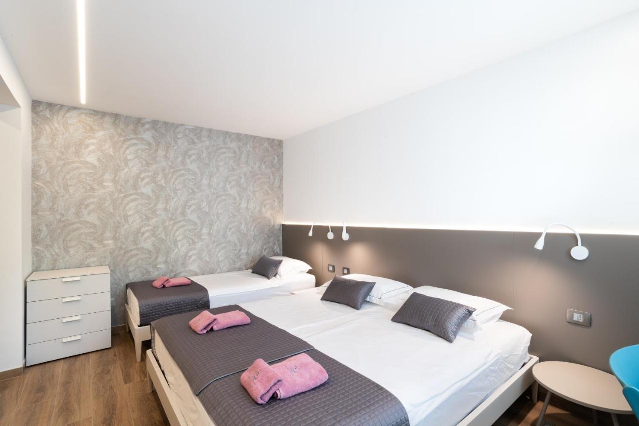Lux Dolce Vista Apartment - Portoroz Luaran gambar