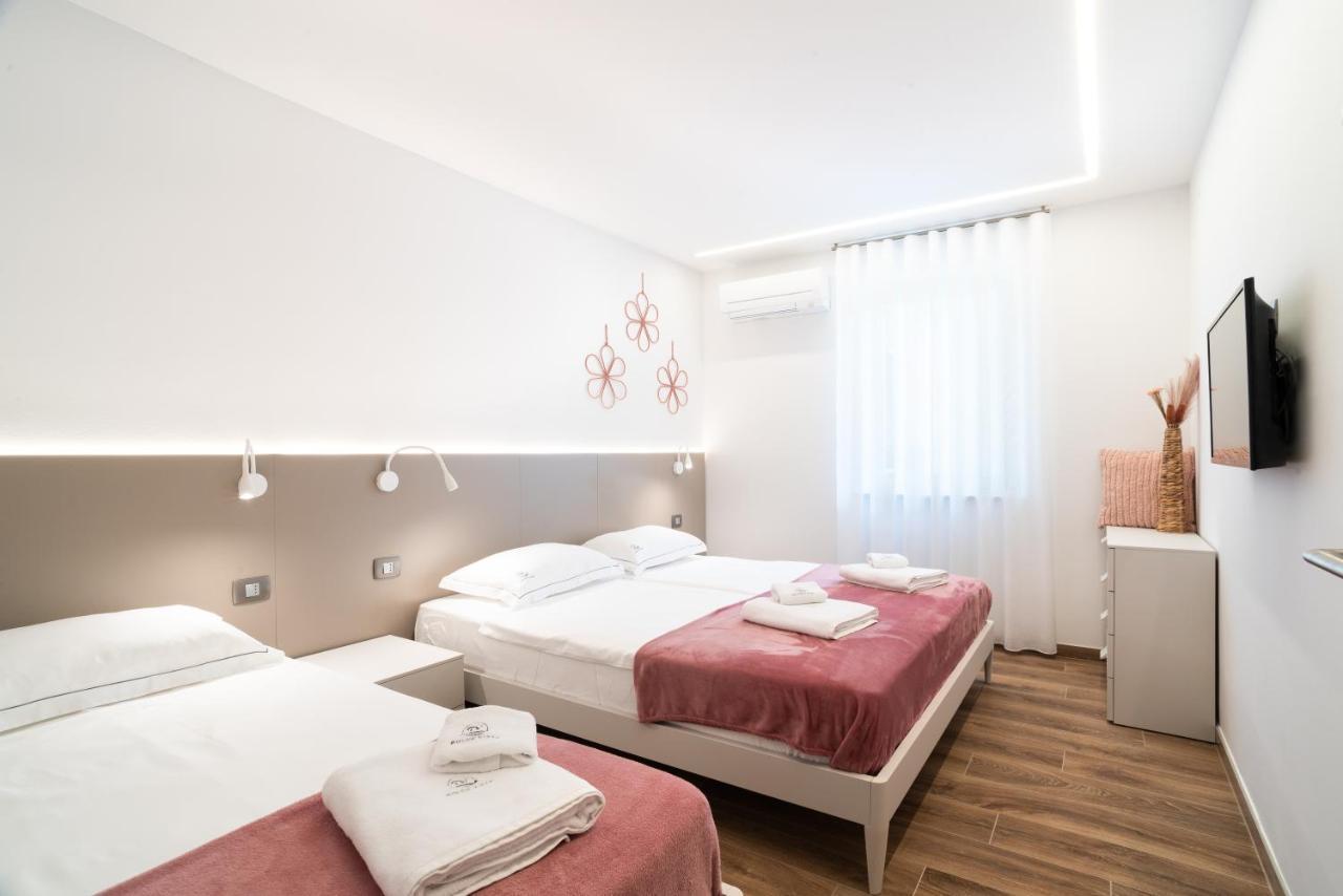 Lux Dolce Vista Apartment - Portoroz Luaran gambar