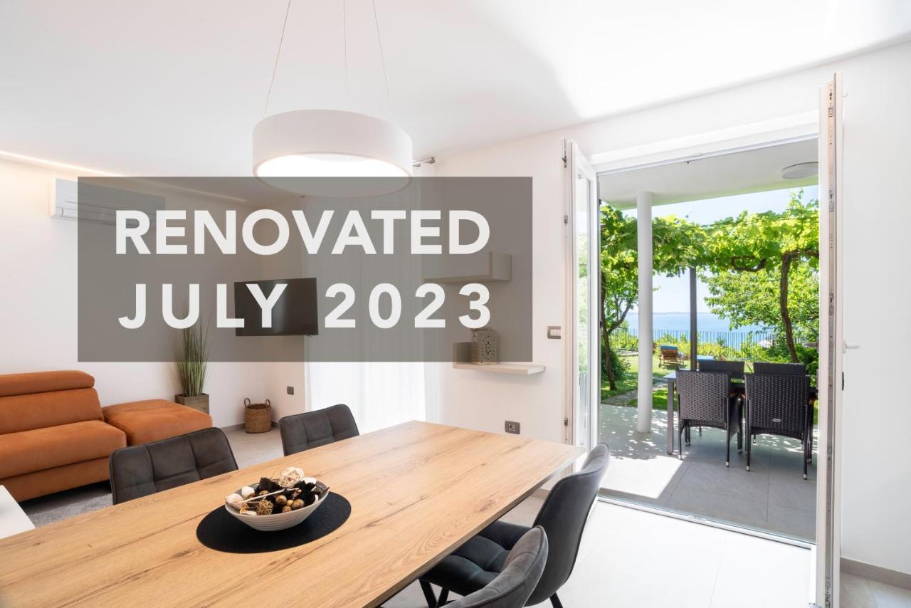 Lux Dolce Vista Apartment - Portoroz Luaran gambar