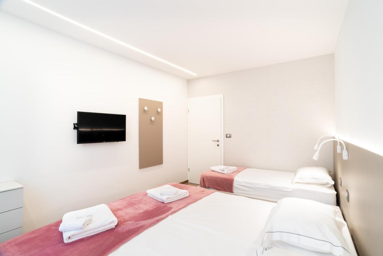 Lux Dolce Vista Apartment - Portoroz Luaran gambar
