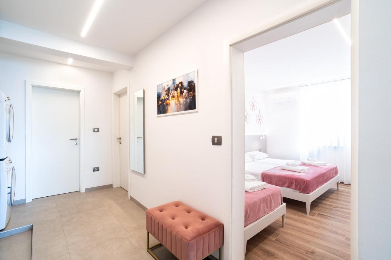 Lux Dolce Vista Apartment - Portoroz Luaran gambar