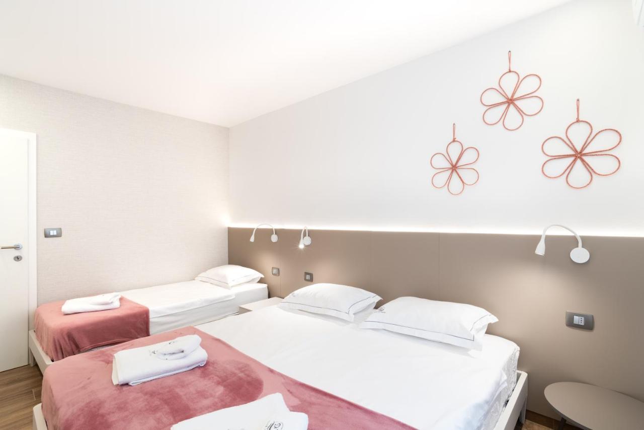 Lux Dolce Vista Apartment - Portoroz Luaran gambar