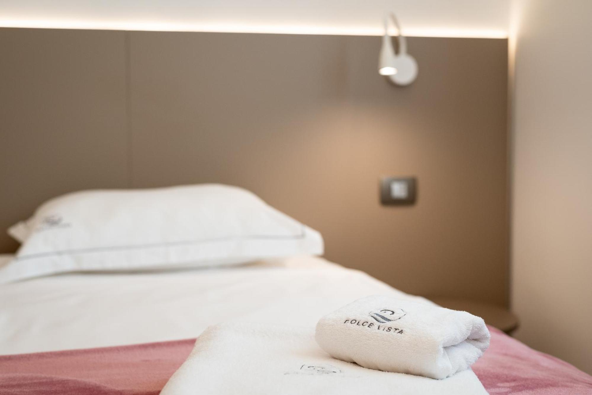 Lux Dolce Vista Apartment - Portoroz Luaran gambar