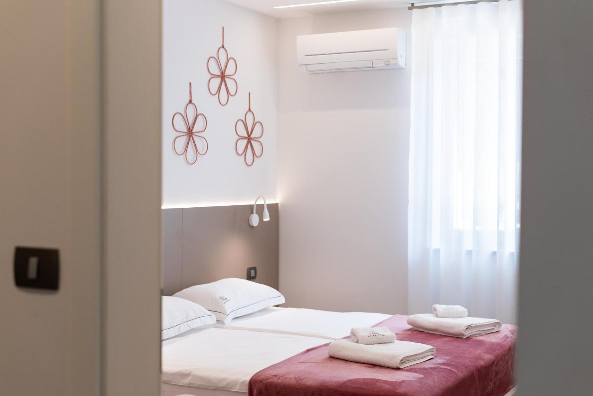 Lux Dolce Vista Apartment - Portoroz Luaran gambar