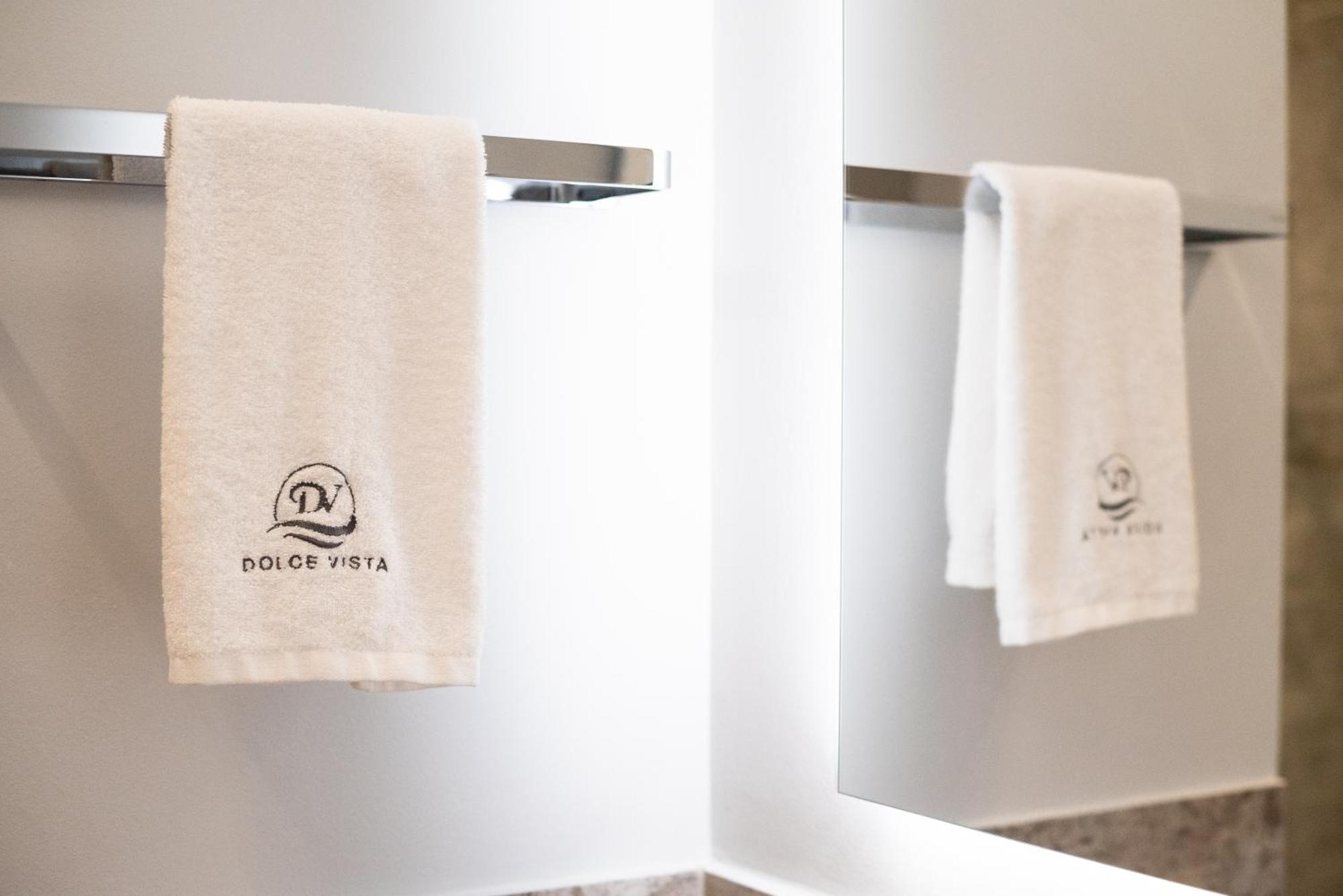 Lux Dolce Vista Apartment - Portoroz Luaran gambar