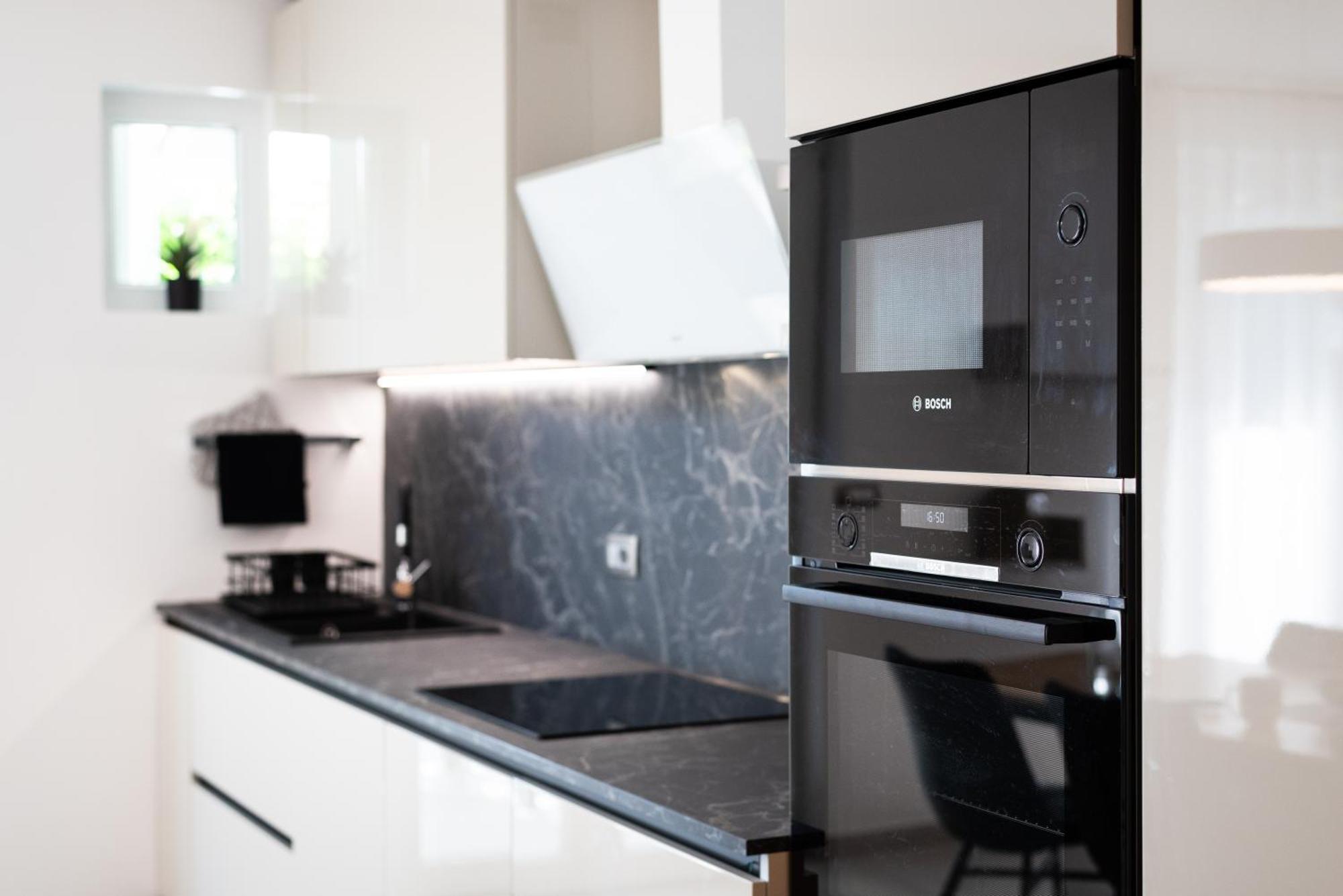 Lux Dolce Vista Apartment - Portoroz Luaran gambar