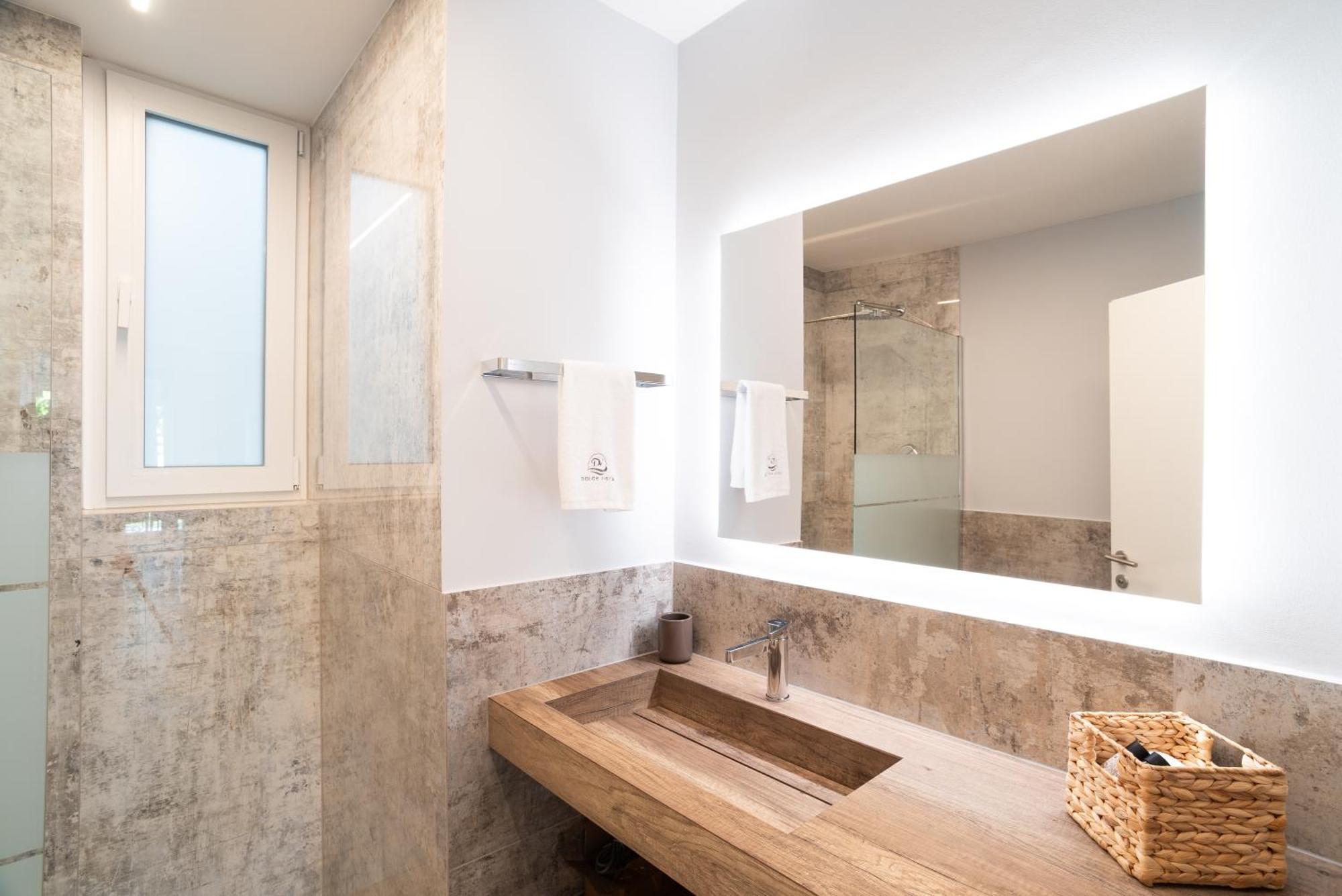 Lux Dolce Vista Apartment - Portoroz Luaran gambar