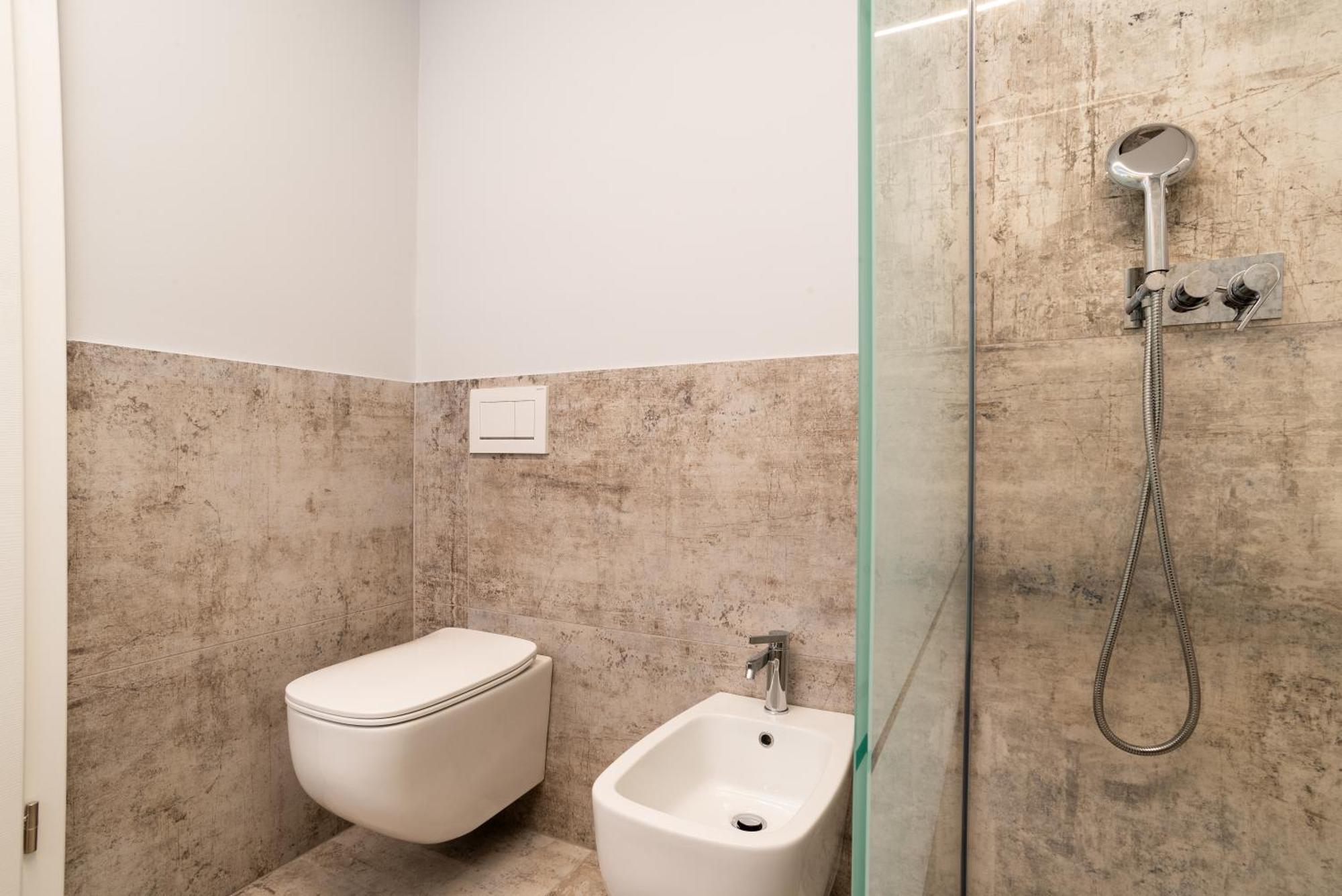 Lux Dolce Vista Apartment - Portoroz Luaran gambar