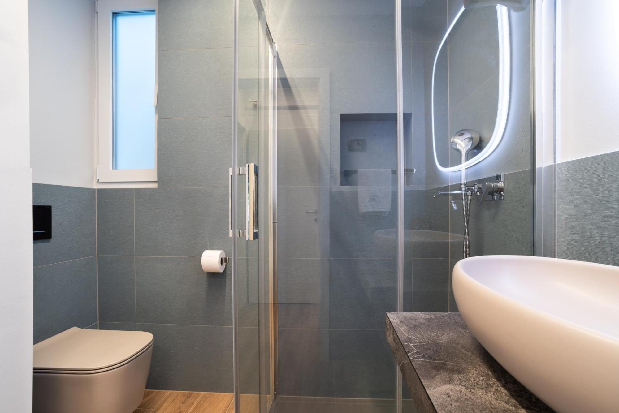 Lux Dolce Vista Apartment - Portoroz Luaran gambar