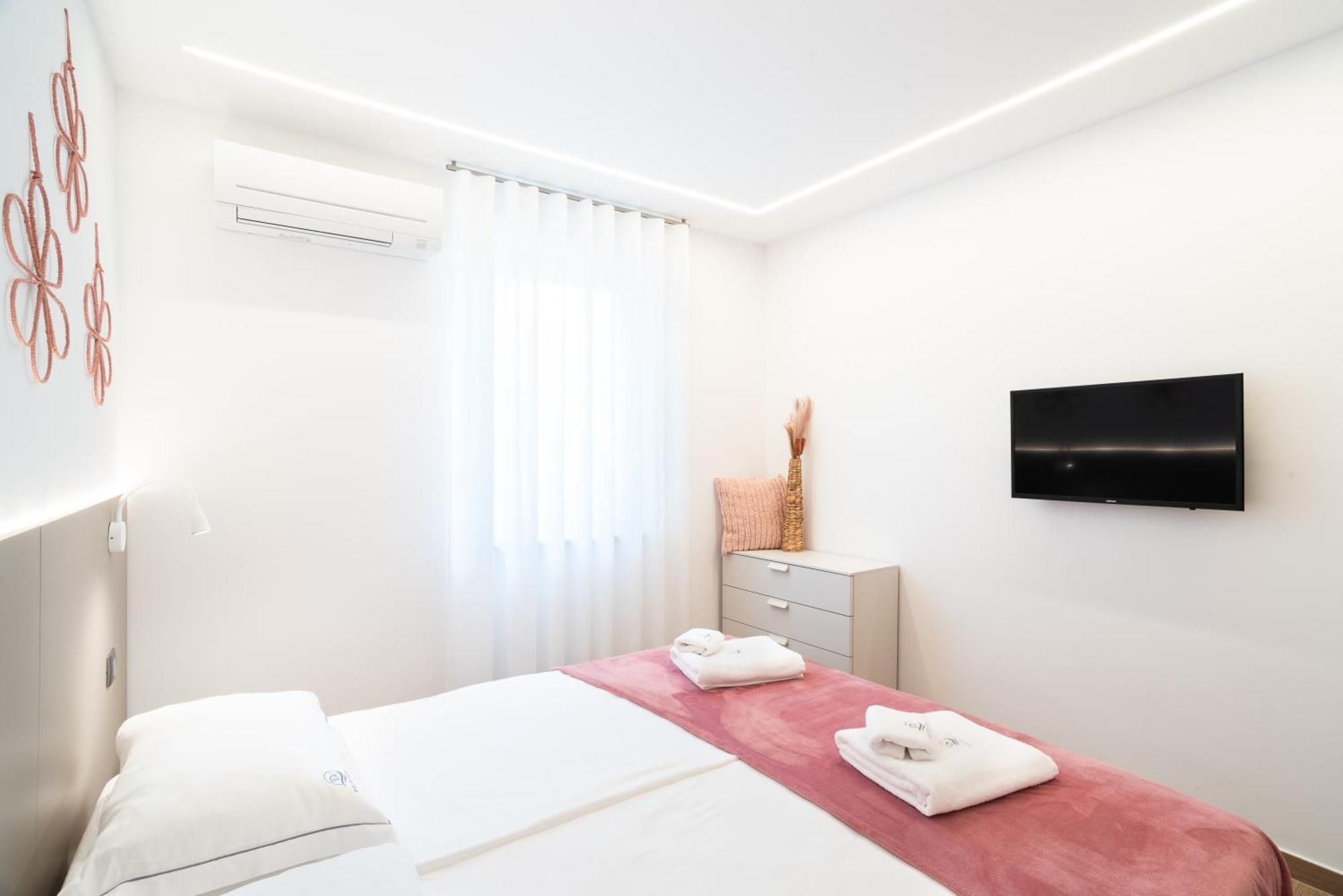 Lux Dolce Vista Apartment - Portoroz Luaran gambar