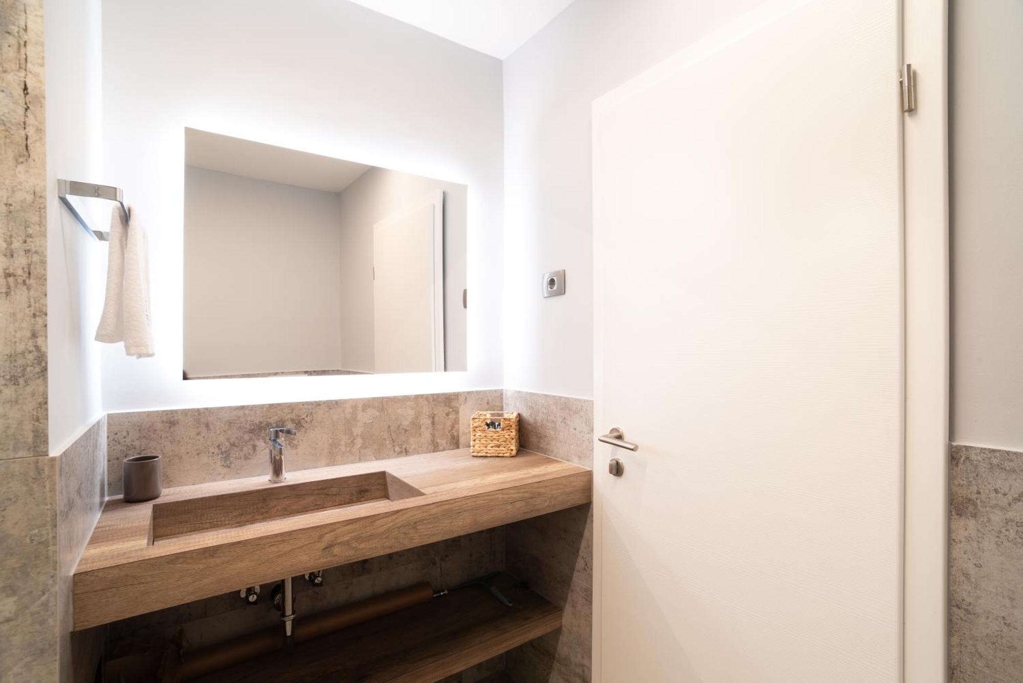 Lux Dolce Vista Apartment - Portoroz Luaran gambar