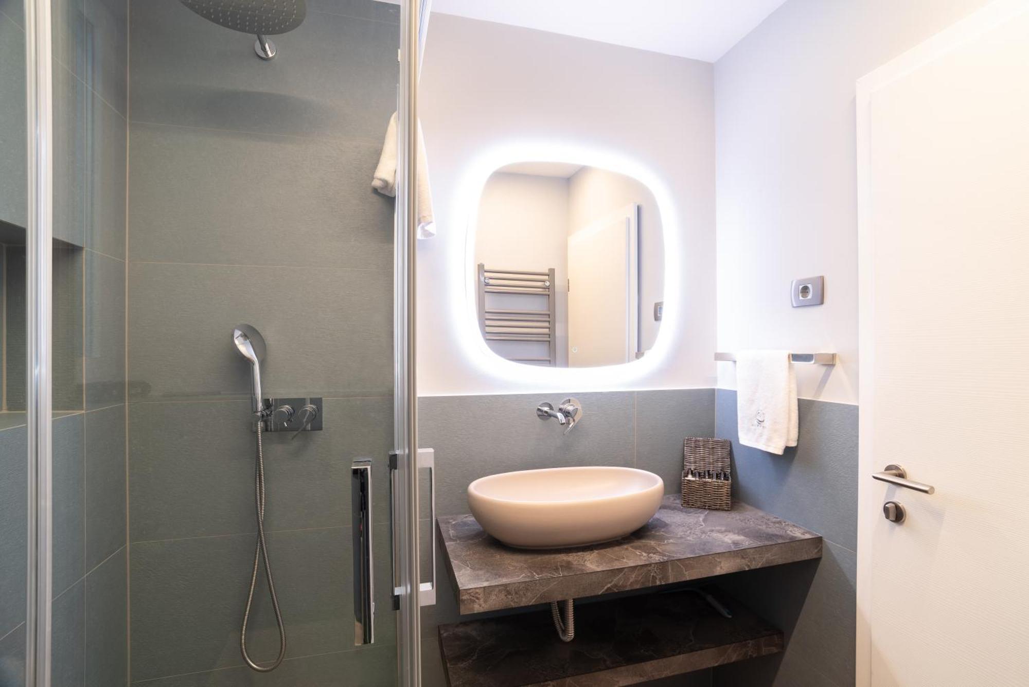 Lux Dolce Vista Apartment - Portoroz Luaran gambar