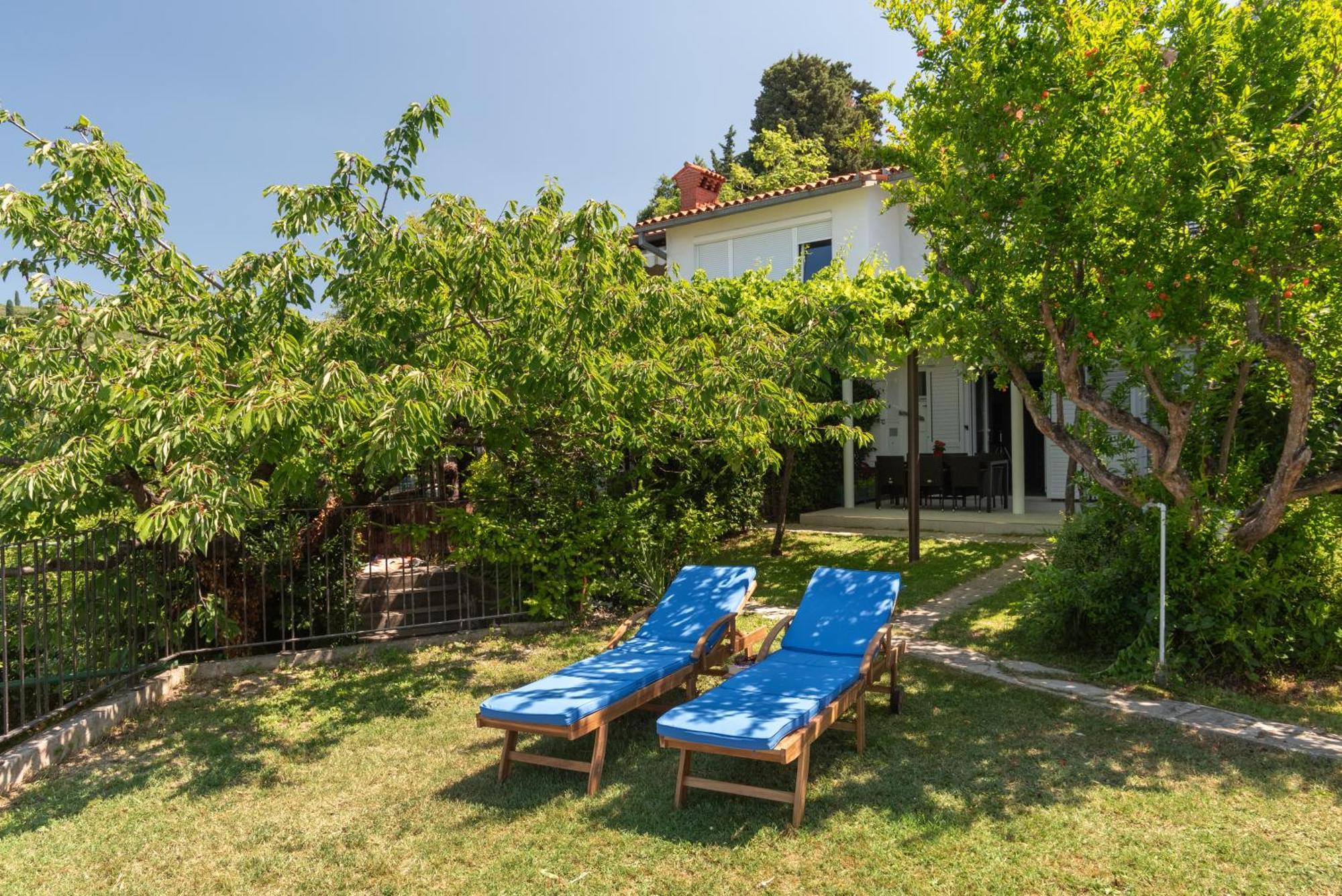 Lux Dolce Vista Apartment - Portoroz Luaran gambar