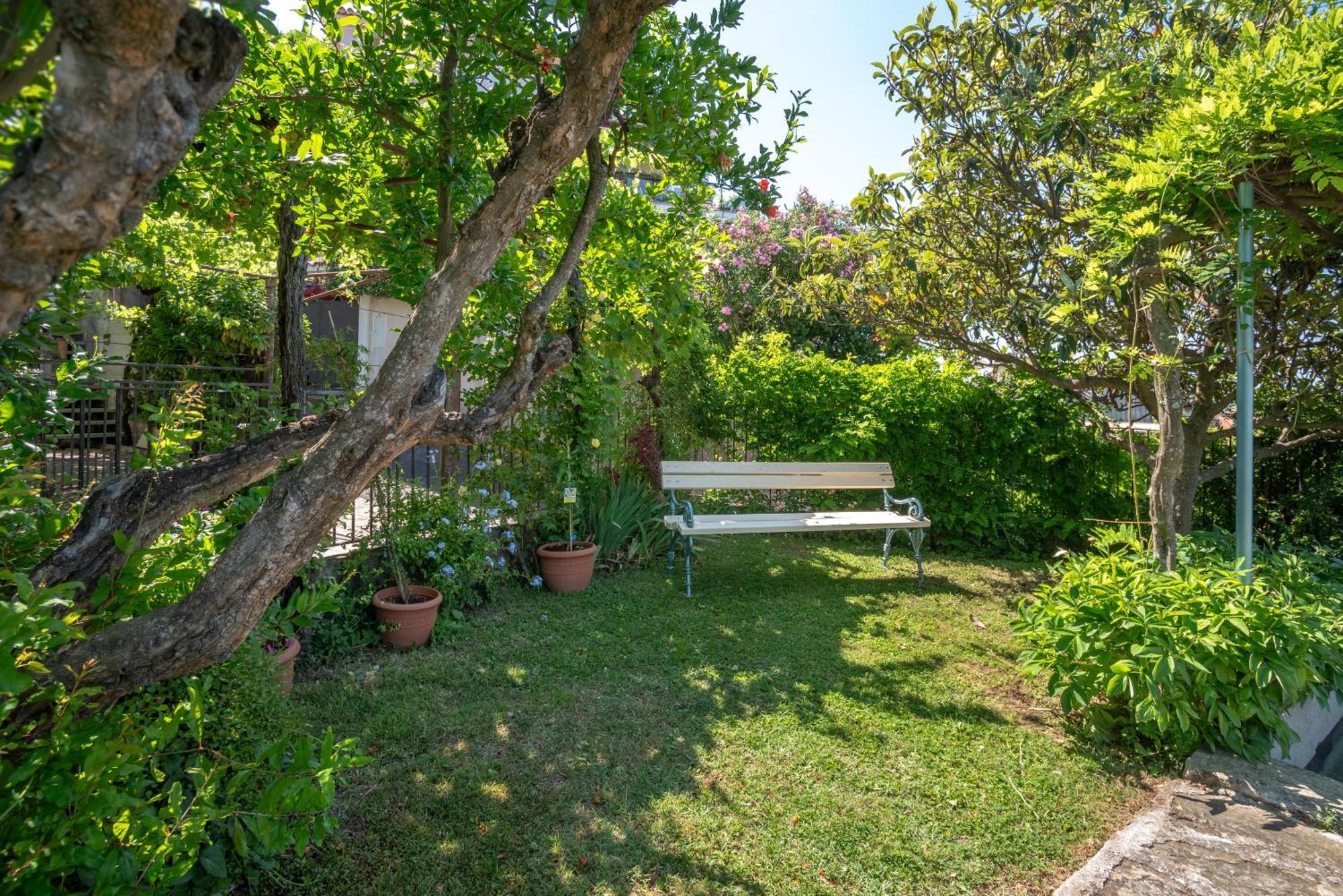Lux Dolce Vista Apartment - Portoroz Luaran gambar
